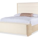 Westwood California King Upholstered Storage Bed