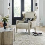 Sanctuary Debutant Wing Chair