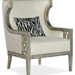 Sanctuary Debutant Wing Chair