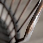 Ciao Bella Spindle Back Side Chair