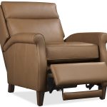 Randall Power Recliner with Pop-Up Headrest