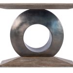 Modern Mood Accent Console