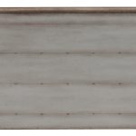 Melange Four-Door Credenza