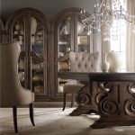 Rhapsody Tufted Dining Chair