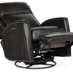 Declan Power Swivel Glider Recliner