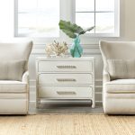 Serenity Cruiser Accent Chest