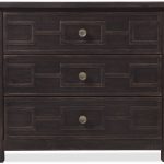 Driftwood Bachelors Chest