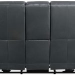 Nelson Zero Gravity Loveseat with Power Headrests and Lumbar