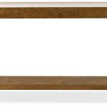 Melange Mulholland Console Table