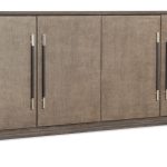 Modern Mood Entertainment Console