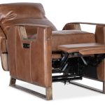 Relic Power Recliner w/Power Headrest