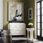 Commerce & Market Argyle Three-Drawer Chest