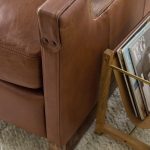 Relic Power Recliner w/Power Headrest