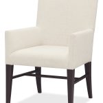 Driftwood Upholstered Arm Chair