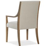 Chapman Upholstered Arm Chair
