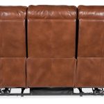 Crosby Zero Gravity Power Sofa with Power Headrest and Lumbar