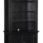 Bristowe Bookcase
