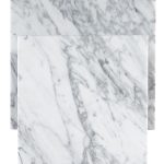 Melange Georgie Side Table