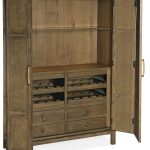 Sundance Bar Cabinet