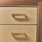 Melange Zurich Accent Drawer Chest