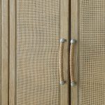 Surfrider Bar Cabinet