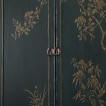 Charleston Two-Door Accent Chest