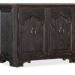 Americana Two-Door Nightstand