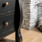 Ciao Bella Five-Drawer Bureau