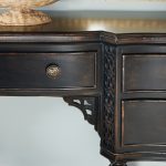 Charleston Five-Drawer Server