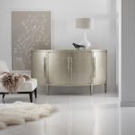 Melange Amberly Credenza