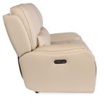 Kramer Zero Gravity Sofa with Power Recline & Power Headrest