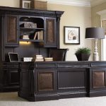 Telluride Computer Credenza
