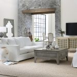 Ciao Bella Entertainment Console