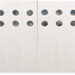 Commerce and Market Pilea Entertainment Credenza