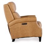 Hurley Power Recliner with Power Headrest