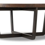 Parkcrest Round Cocktail Table
