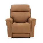 Lyra Lift Chair with Power Recline, Headrest and Lumbar