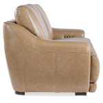 Wayward Power Sofa w/Power Headrest