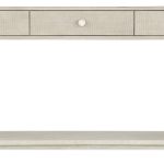 Modern Mood Console Table