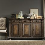 Rhapsody 72'' Credenza