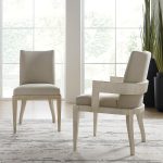 Cascade Upholstered Side Chair