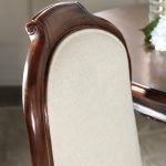 Charleston Upholstered Side Chair