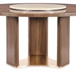 Eleana Round Dining Table