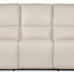 Miles Zero Gravity Sofa with Power Recline Power Headrest