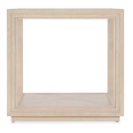 Nouveau Chic End Table