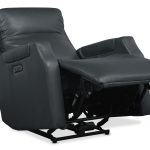 Nelson Zero Gravity Power Recliner with Power Headrest and Lumbar