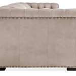 Savion Grandier Power Recliner Sofa with Power Headrest