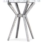 Melange Glendon Side Table