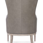 Kyndall Club Chair with Accent Pillow