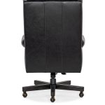 Charleston Executive Swivel Tilt Chair